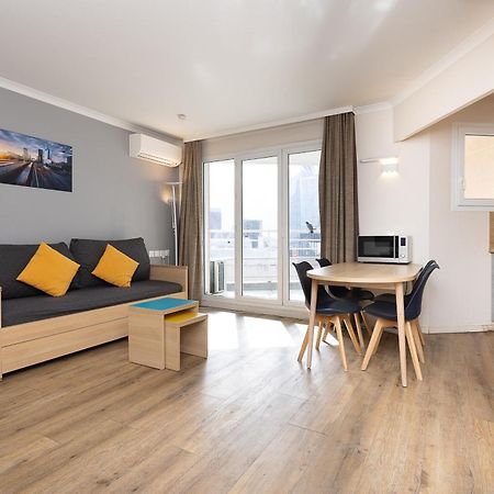 Star Of Life Apartment กูร์เบอวัวร์ ภายนอก รูปภาพ