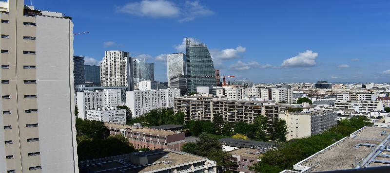 Star Of Life Apartment กูร์เบอวัวร์ ภายนอก รูปภาพ