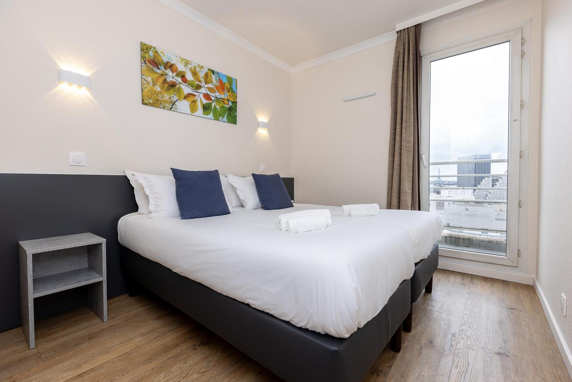 Star Of Life Apartment กูร์เบอวัวร์ ภายนอก รูปภาพ